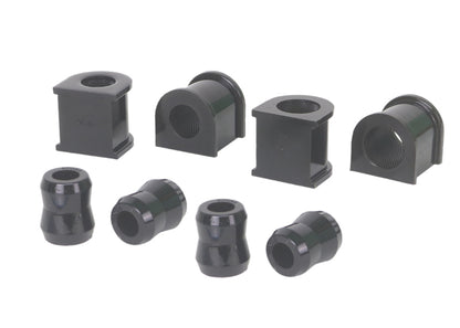 Whiteline 1987-1995 Jeep Wrangler Sway Bar - Mount Bushing W23834 W23834 Photo - Primary