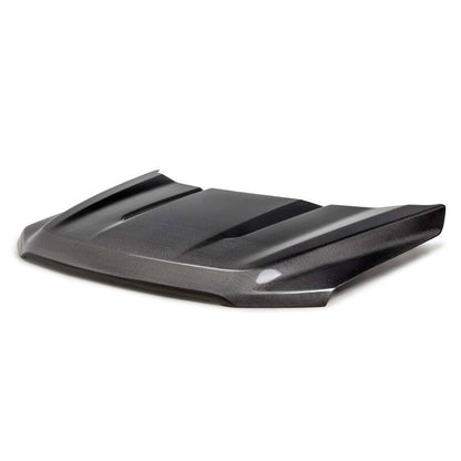 Anderson Composites 21-24 Ford F-150 Type-OE Carbon Fiber Hood AC-HD21FDF150-OE AC-HD21FDF150-OE User 1