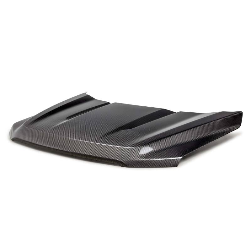 Anderson Composites 21-24 Ford F-150 Type-OE Carbon Fiber Hood AC-HD21FDF150-OE AC-HD21FDF150-OE User 1