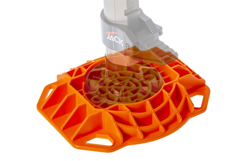 ARB Jack Base - 15400lbs Load Capacity 10100111 10100111 Photo - Unmounted