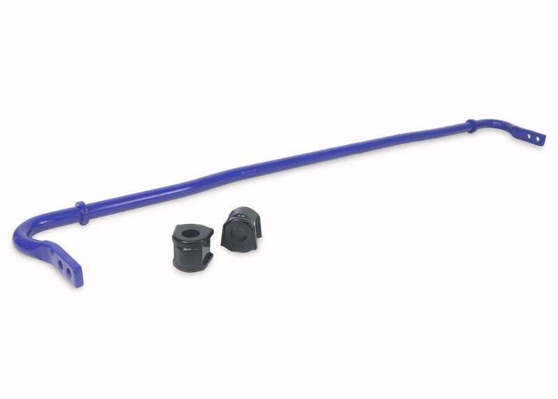 Superpro 20-24 Subaru Legacy 20mm 2-Position Adjustable Rear Sway Bar Kit RC0120RZ-20 RC0120RZ-20 Photo - Primary