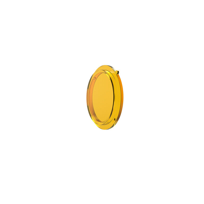 KC HiLiTES FLEX ERA 1 Performance Yellow Spot Beam Lens 4264 4264 User 2
