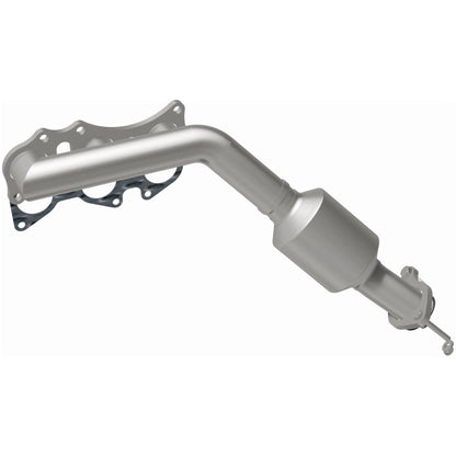 MagnaFlow Toyota OEM Grade Federal / EPA Compliant Manifold Catalytic Converter 49341 Photo - out of package
