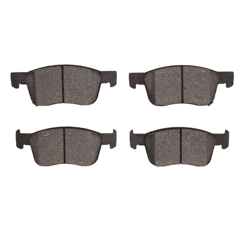 DFC DFC 3000 Ceramic Brake Pads Brakes, Rotors & Pads Brake Pads - OE main image