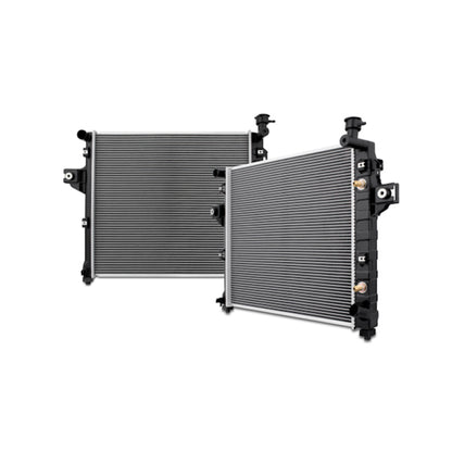 Mishimoto OEM Replacement Radiator -1999-2000 Jeep Grand Cherokee 4.7L R2263 Photo - Primary
