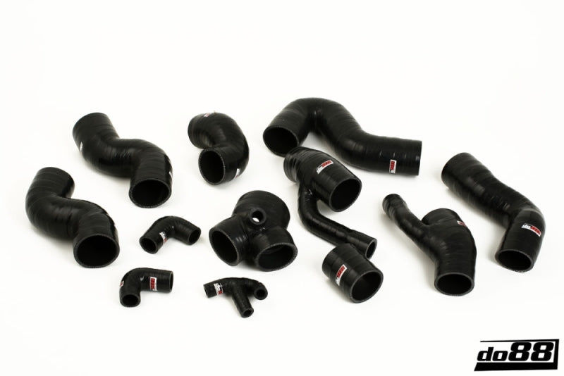 do88 DOB Hose - Intercooler/Turbo Air Intake Systems Silicone Couplers & Hoses main image