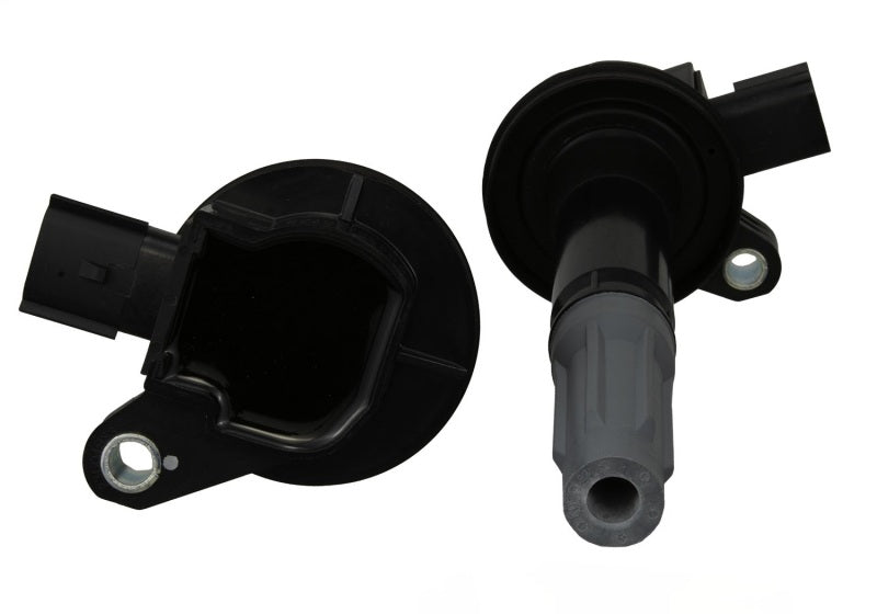 Ford Performance Parts Ford Racing Coyote 5.0L V8 (Fits 2011- 2/23/16 Mustang GT/F-150 M-12029-M50C Photo - Unmounted