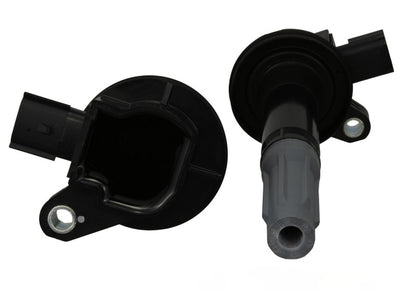 Ford Performance Parts Ford Racing Coyote 5.0L V8 (Fits 2011- 2/23/16 Mustang GT/F-150 M-12029-M50C Photo - Unmounted