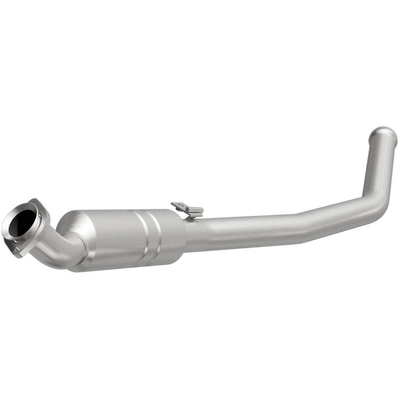 MagnaFlow Mercedes-Benz OEM Grade Federal / EPA Compliant Direct-Fit Catalytic Converter 52172 Photo - Primary
