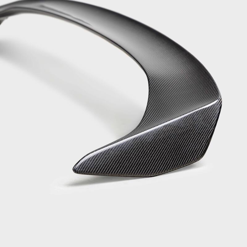 Seibon 2023 Honda Civic Type R OE-Style Carbon Fiber Rear Spoiler RS23HDCVRC-OE RS23HDCVRC-OE User 1