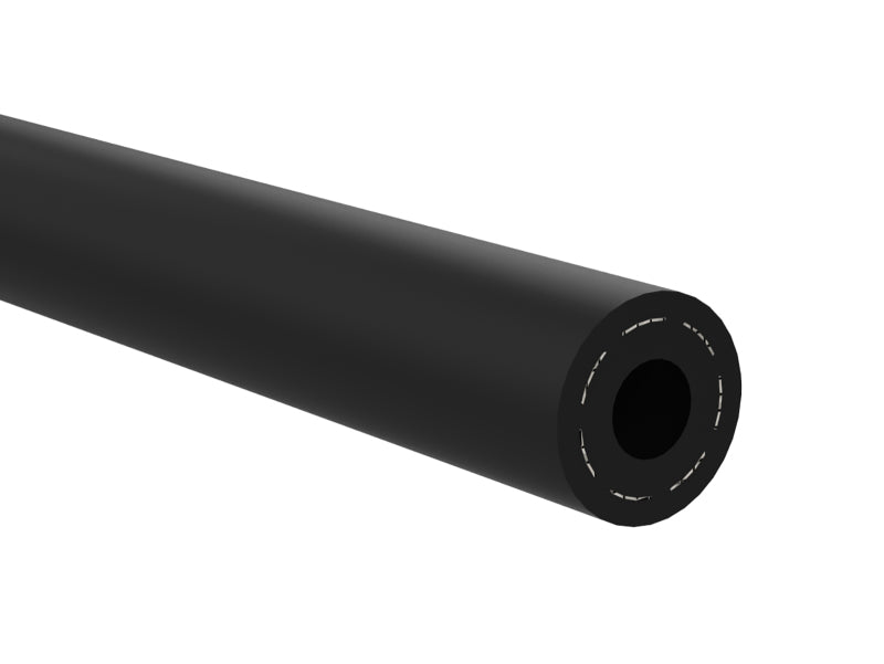 aFe Magnum FORCE Cold Air Intake System Spare Parts Kit (5/32in ID x 36in L) 59-02011 59-02011 Photo - Unmounted