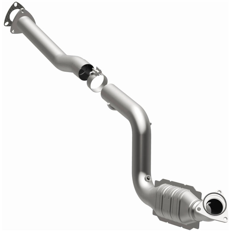 MagnaFlow California Grade CARB Compliant Direct-Fit Catalytic Converter 5582534 Photo - out of package