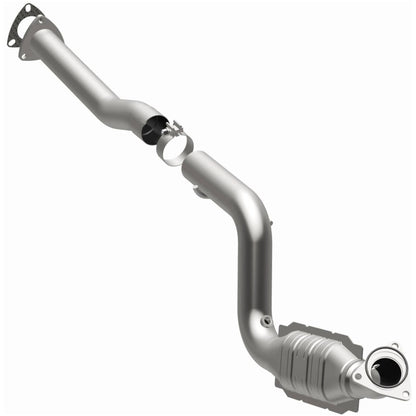 MagnaFlow California Grade CARB Compliant Direct-Fit Catalytic Converter 5582534 Photo - out of package