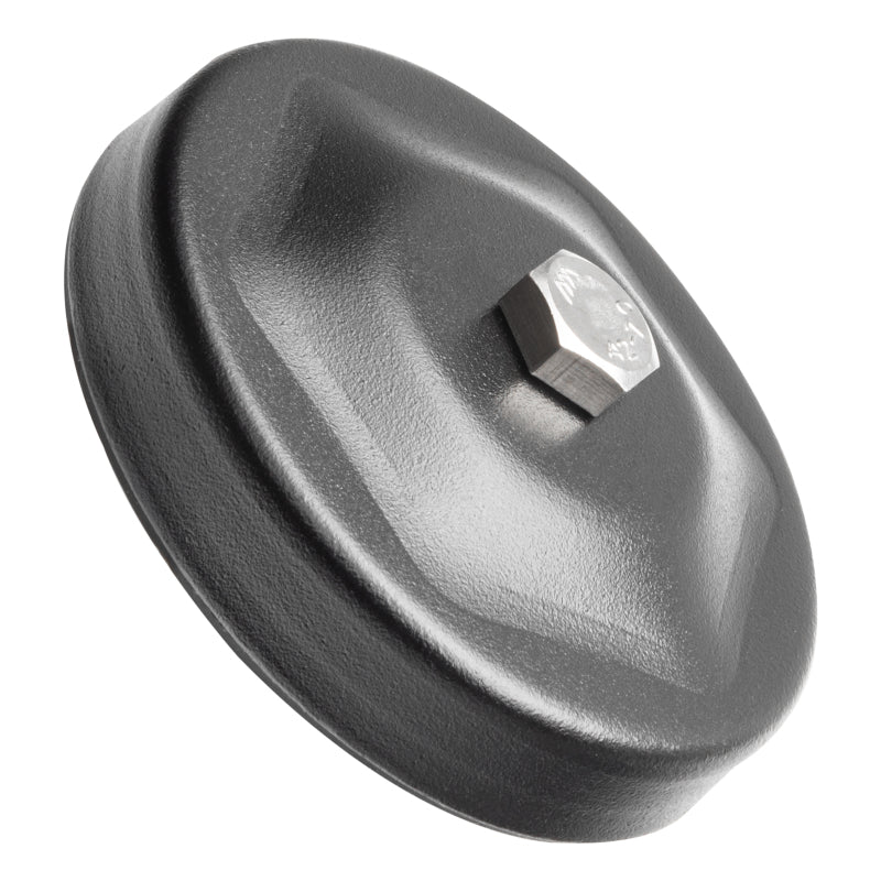 ORACLE Lighting Oracle Off-Road Auxiliary Light Magnet Mount 2015-504 2015-504 Photo - Mounted