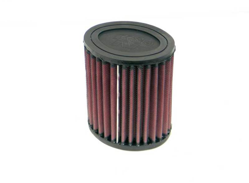 K&N Engineering KN Motorcycle Direct Fit Air Filters Air Filters Air Filters - Direct Fit main image