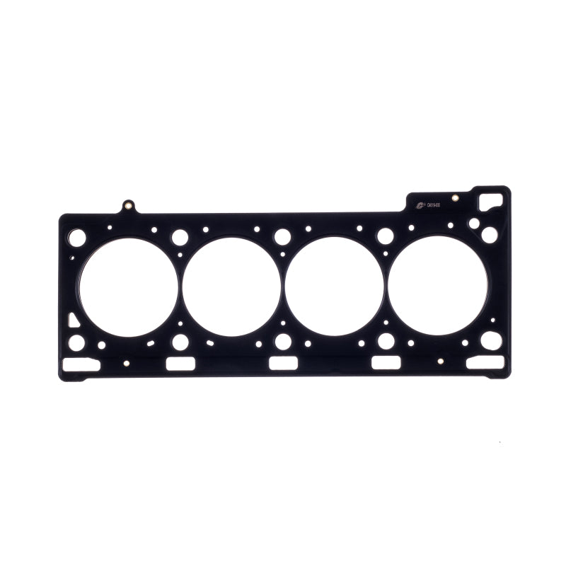 Cometic Gasket Cometic Renault F4P/F4R .027in MLS Cylinder Head Gasket - 84.5mm Bore C4519-027 C4519-027 Photo - Primary