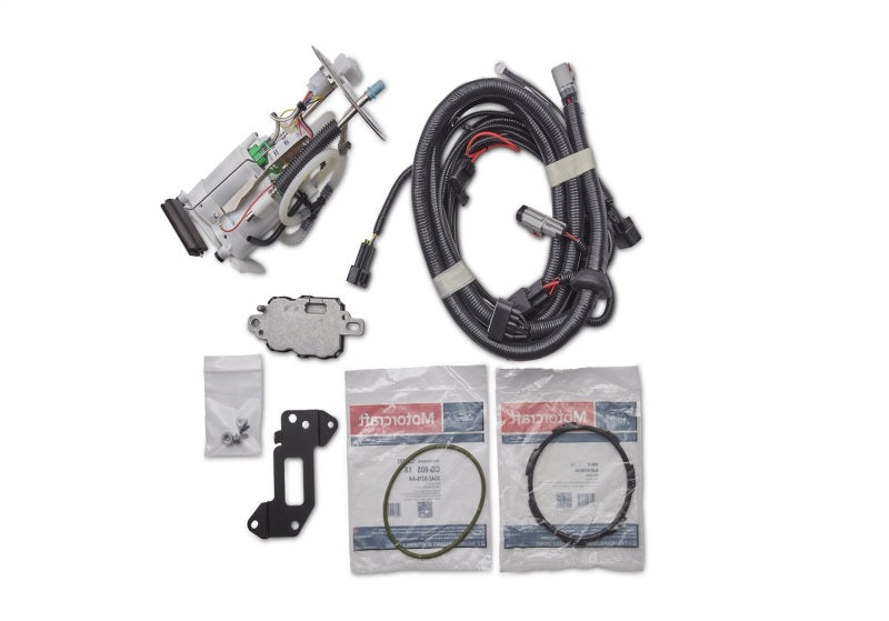 Ford Performance Parts Ford Racing 2005-2009 Mustang GT Dual Fuel Pump Kit M-9407-GT05 Photo - Unmounted