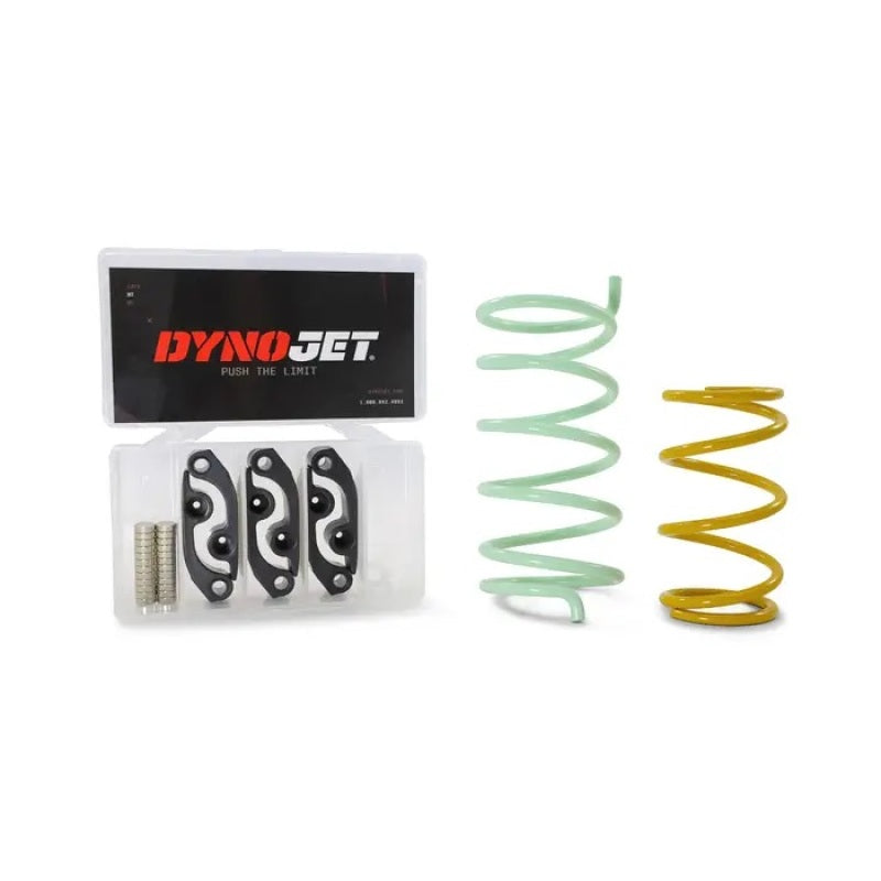 Dynojet 17-21 Can-Am Maverick X3 Heavy Arm Clutch Kit 25-DCK5 25-DCK5 User 1
