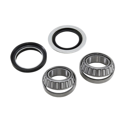 Yukon Gear & Axle Yukon Gear Replacement Axle Bearing and Seal Kit For 59 To 75 Dana 44 and Ford 3/4 Ton Front Axle AK F-F03 AK F-F03 Photo - Primary