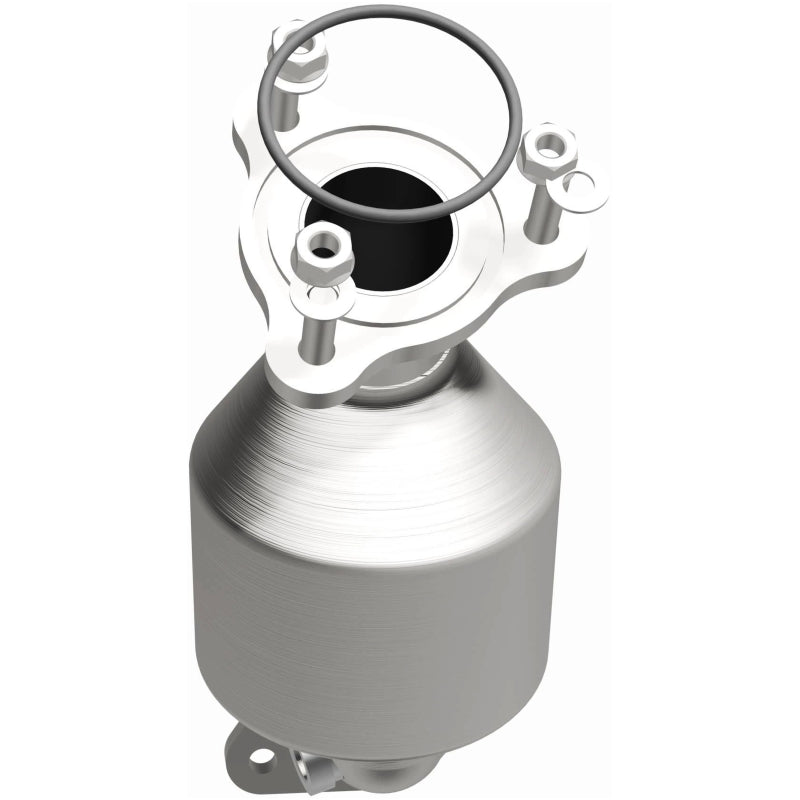 MagnaFlow Buick LaCrosse California Grade CARB Compliant Direct-Fit Catalytic Converter 551300 Photo - out of package