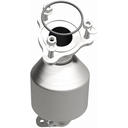 MagnaFlow Buick LaCrosse California Grade CARB Compliant Direct-Fit Catalytic Converter 551300 Photo - out of package