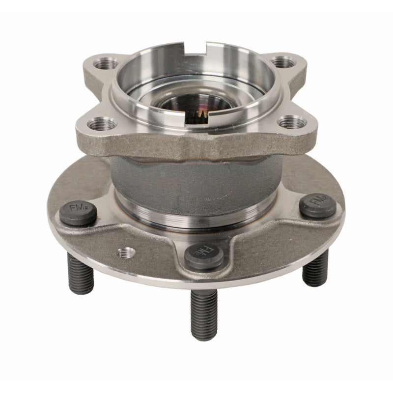 Moog MOH Hub Assemblies Drivetrain Wheel Hubs main image