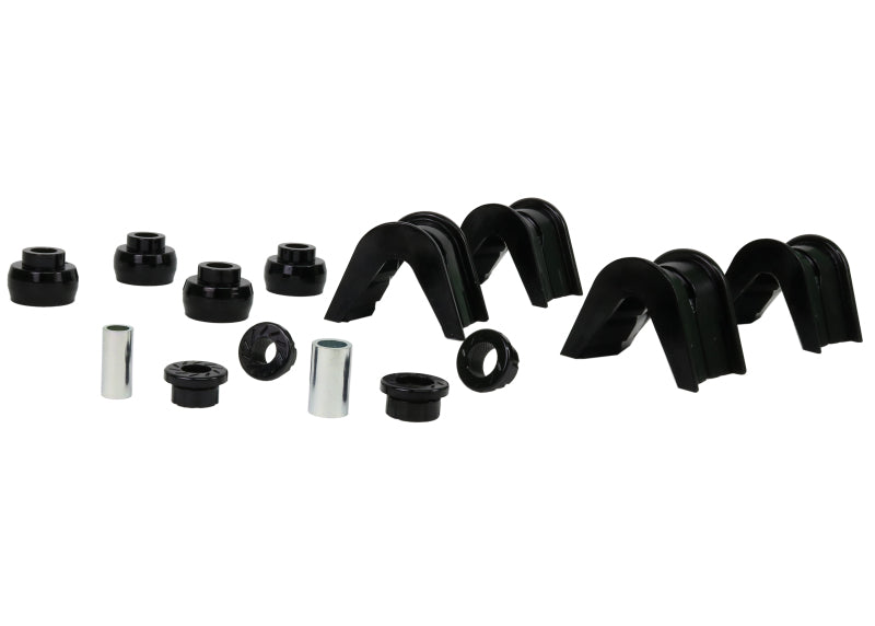 Whiteline 1966-1976 Ford F-100 C-Bushing 2 Deg Offset - Set Of 4 W93525 W93525 Photo - Primary