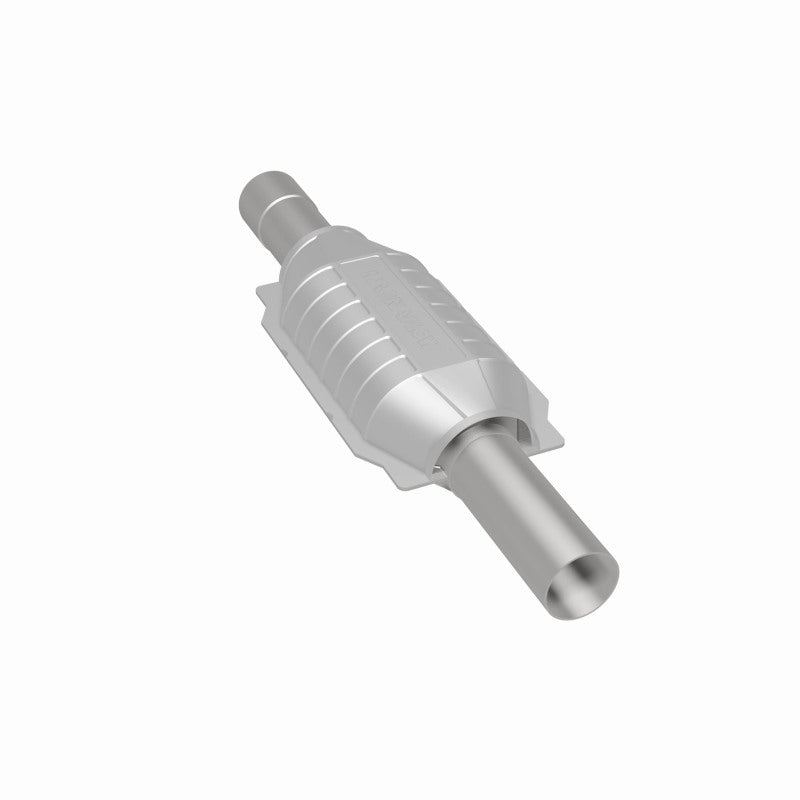 MagnaFlow Jeep Standard Grade Federal / EPA Compliant Direct-Fit Catalytic Converter 23221 360 Degree Image Set
