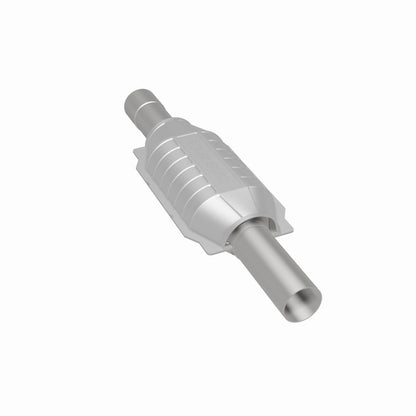 MagnaFlow Jeep Standard Grade Federal / EPA Compliant Direct-Fit Catalytic Converter 23221 360 Degree Image Set