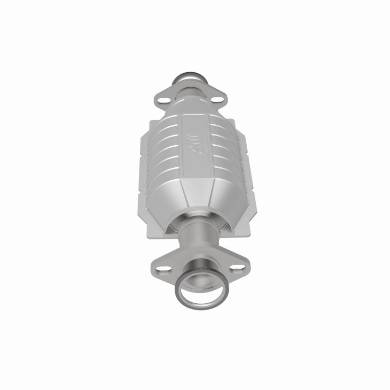MagnaFlow Toyota Standard Grade Federal / EPA Compliant Direct-Fit Catalytic Converter 23884 360 Degree Image Set