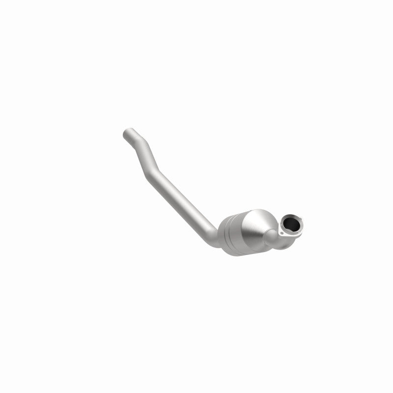 MagnaFlow Mercedes-Benz R350 OEM Grade Federal / EPA Compliant Direct-Fit Catalytic Converter 52177 360 Degree Image Set