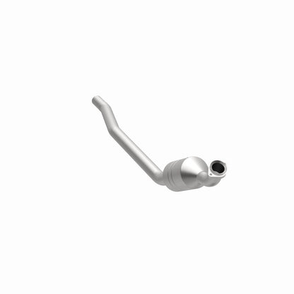 MagnaFlow Mercedes-Benz R350 OEM Grade Federal / EPA Compliant Direct-Fit Catalytic Converter 52177 360 Degree Image Set