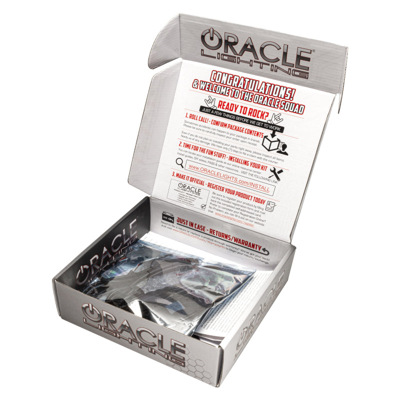 ORACLE Lighting Oracle 3156 13 LED Bulb (Single) - Cool White 5001-001 5001-001 Photo - Close Up