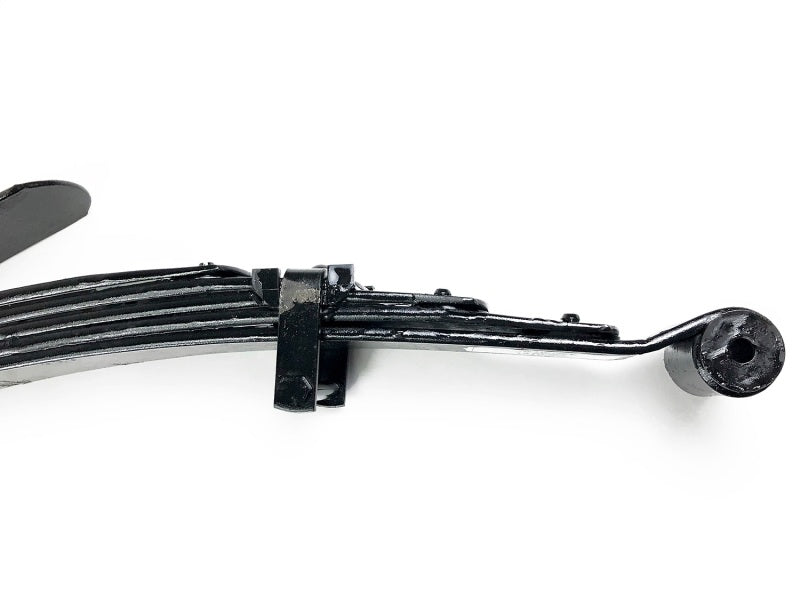 Tuff Country 80-97 Ford F-250 4wd Rear 3in EZ-Ride Leaf Springs (Ea) 29482 29482 Photo - Unmounted