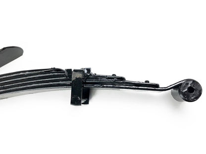 Tuff Country 80-97 Ford F-250 4wd Rear 3in EZ-Ride Leaf Springs (Ea) 29482 29482 Photo - Unmounted