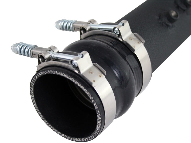 aFe  POWER 46-20062 BladeRunner GT Series Intercooler with Tubes 46-20062 Photo - Unmounted