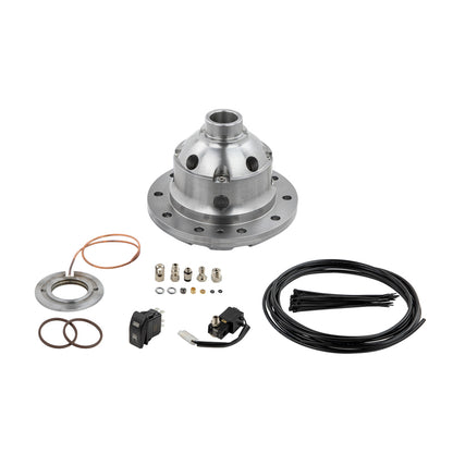 ARB Airlocker H260 34 Spl Nissan H260 S/N RD214 RD214 Photo - Primary