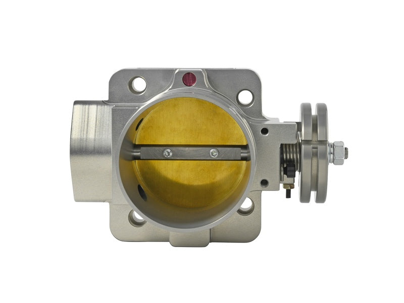 Skunk2 Pro Series Honda/Acura (D/B/H/F Series) 68mm Billet Throttle Body (Rac 309-05-0040 Photo - Unmounted