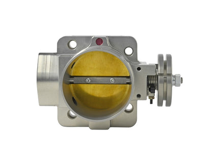 Skunk2 Pro Series Honda/Acura (D/B/H/F Series) 68mm Billet Throttle Body (Rac 309-05-0040 Photo - Unmounted