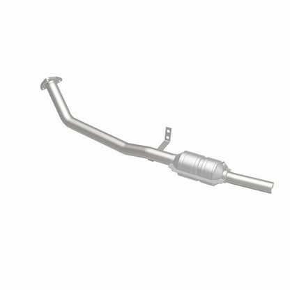 MagnaFlow Infiniti J30 HM Grade Federal / EPA Compliant Direct-Fit Catalytic Converter 23740 360 Degree Image Set