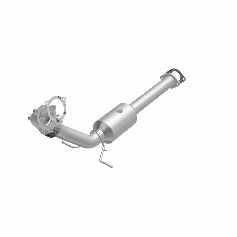 MagnaFlow Volvo California Grade CARB Compliant Direct-Fit Catalytic Converter 5551738 360 Degree Image Set
