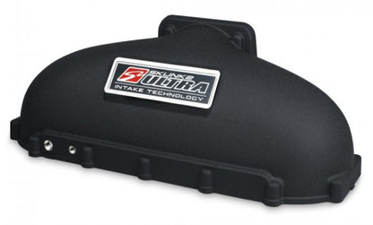 Skunk2 Ultra Race Series Centerfeed Plenum - Black 907-05-0085 907-05-0085 User 1
