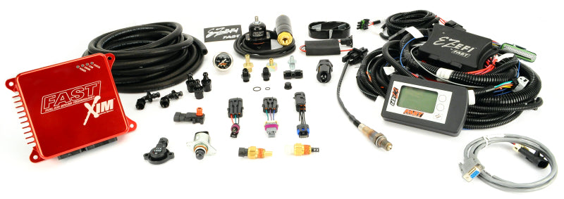 FAST Fuel Injection System 302002L Photo - Primary