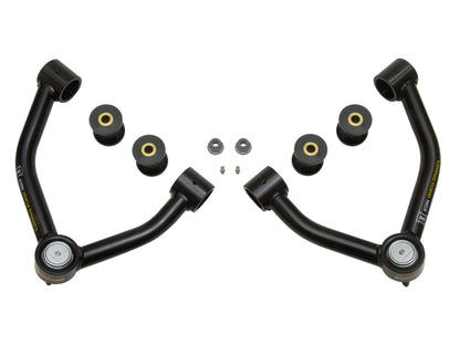 ICON 2015+ Chevrolet Colorado Tubular Upper Control Arm Delta Joint Kit 78650DJ 78650DJ Photo - Primary
