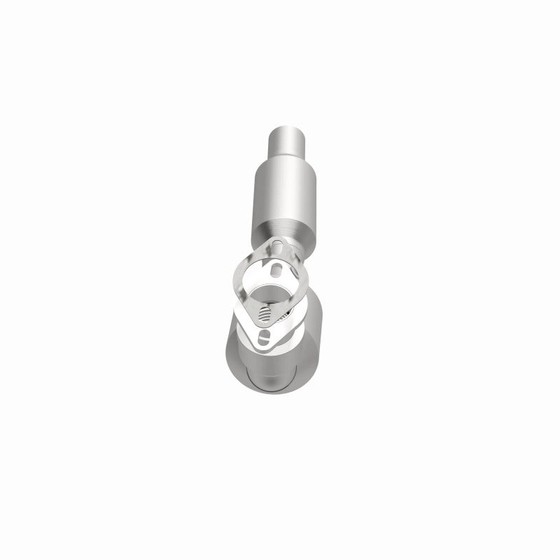 MagnaFlow Chevrolet Camaro California Grade CARB Compliant Direct-Fit Catalytic Converter 5411939 360 Degree Image Set