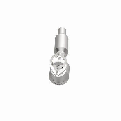 MagnaFlow Chevrolet Camaro California Grade CARB Compliant Direct-Fit Catalytic Converter 5411939 360 Degree Image Set