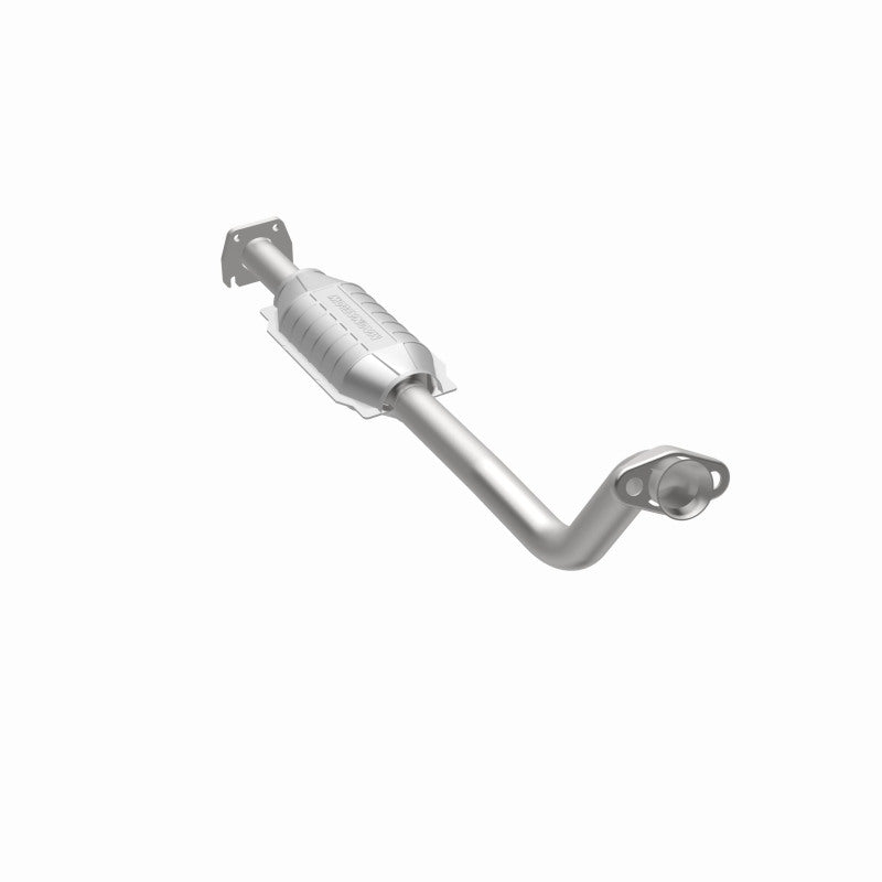 MagnaFlow Standard Grade Federal / EPA Compliant Direct-Fit Catalytic Converter 23421 360 Degree Image Set