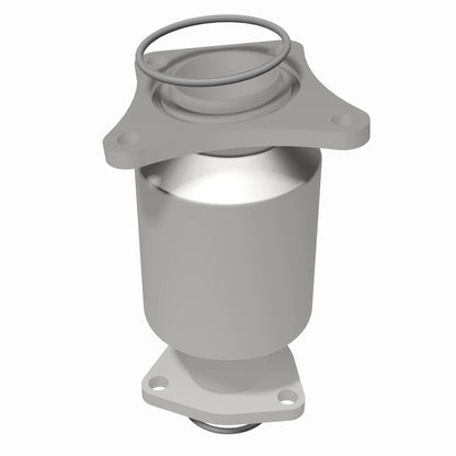 MagnaFlow California Grade CARB Compliant Direct-Fit Catalytic Converter 444032 360 Degree Image Set