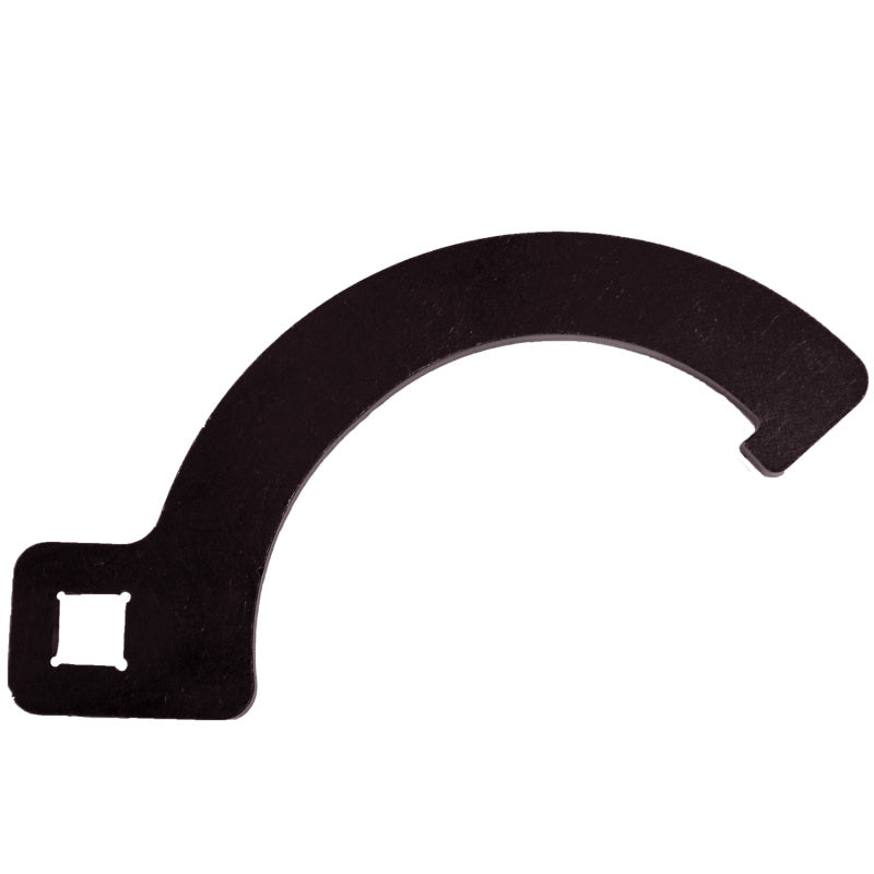 QA1 Precision Products Spanner Wrench Kit, C-O Ratchet DriveC-O Spring Seat Nut & Lock Nut T115W Photo - Primary