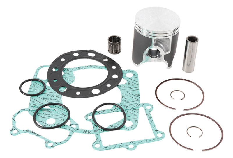 Vertex Pistons Vertex Piston 97-01 Honda CR 250 R 250cc Top End Piston Kit VTK22581B VTK22581B Photo - Primary